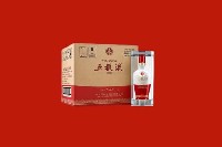 武汉市新洲区回收五粮液