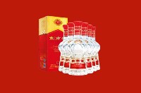 武汉市新洲区回收剑南春