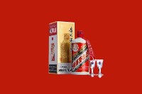 武汉市新洲区回收飞天茅台酒