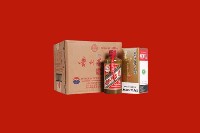武汉市新洲区回收名酒